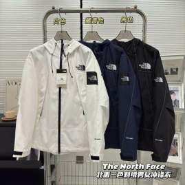 Picture for category The North Face Jackets